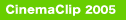 �f����W�L��CinemaClip