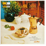 ブラック・コーヒー