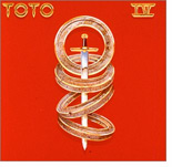 TOTO IV 聖なる剣