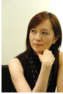 木住野佳子