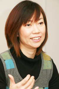 藤田恵美