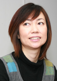 藤田恵美