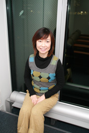 藤田恵美