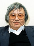 故石ノ森章太郎さん