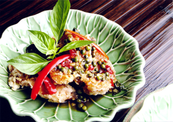 タイ料理フェア