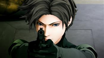 映像が素晴らしい立体CGアニメ「ベクシル?2077 日本鎖国?」