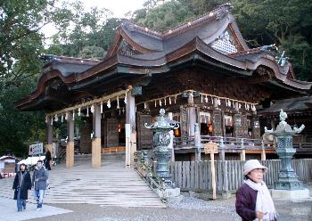 金刀比羅宮