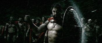 映画「300」