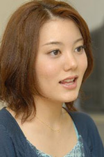 鈴木杏