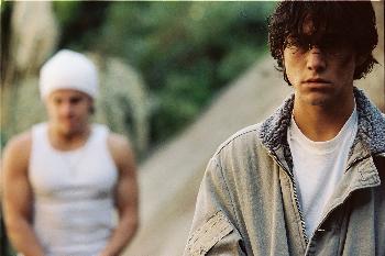 映画「ブリック」