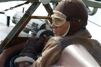 戦争映画や青春群像劇などの要素がバランス良く盛り込まれた「フライボーイズ」