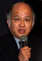 浅田次郎