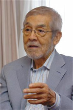 三國連太郎