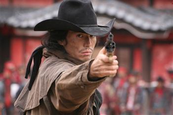 映画「スキヤキ・ウエスタン ジャンゴ」