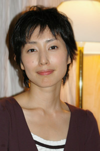 木村多江インタビュー