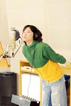 上野樹里