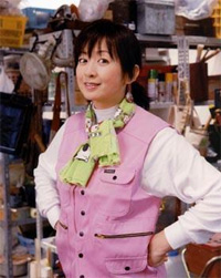 斉藤由貴