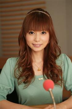 中川翔子の明るさで、カタい科学の話もノリノリに