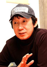 キム・テシク監督