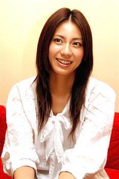 松下奈緒