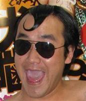たむらけんじさん