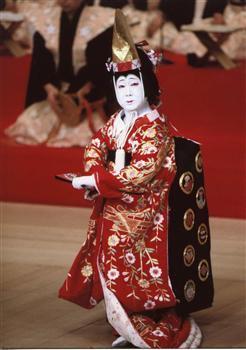 坂田藤十郎