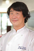 柳舘功さん