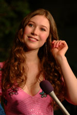 haley