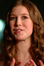 haley