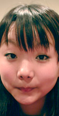 林明日香