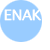 ENAK