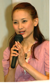 桜 一花
