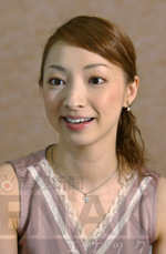 となみちゃん