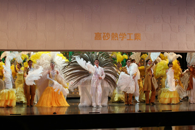 STAGE GRAPH�ւ悤����