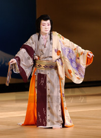 春日野先生
