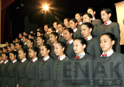 入学式
