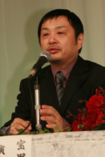小池修一郎