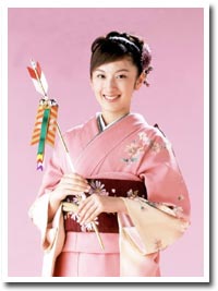 花組 桜乃彩音